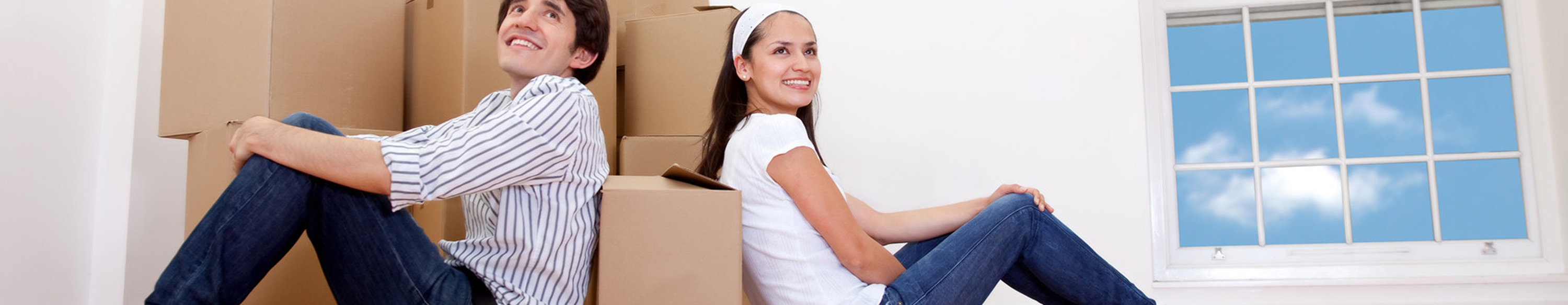 Commercial Moving Services